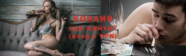 спайс Няндома